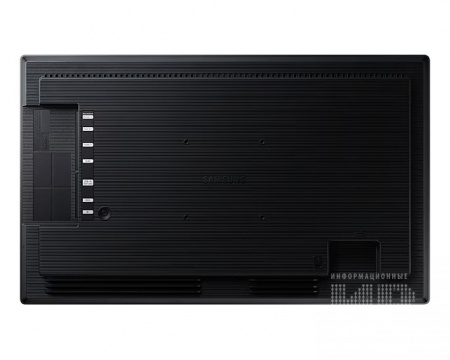 Интерактивный дисплей Samsung QB24C-T