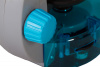 Микроскоп Levenhuk (Левенгук) LabZZ M101 Azure\Лазурь
