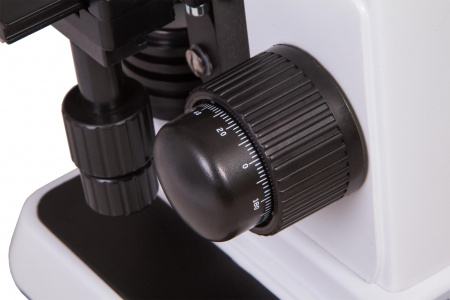 Микроскоп Bresser (Брессер) Erudit DLX 40–1000x