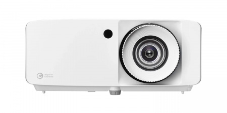 Лазерный проектор Optoma UHZ66