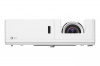 Лазерный проектор Optoma ZK708T