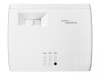 Лазерный проектор Optoma ZK430ST