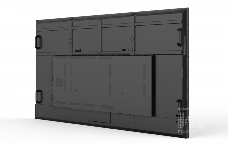 Профессиональная панель Lumien LB86