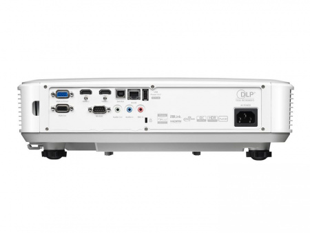 Лазерный проектор Optoma ZU500USTe