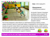 Веселые старты комплект