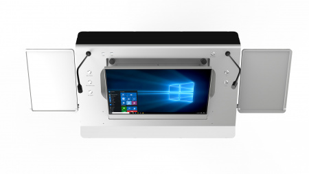 Интерактивная трибуна Wize Pro WSP-22SL