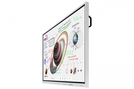 Интерактивная ЖК-панель Samsung WM75B 75
