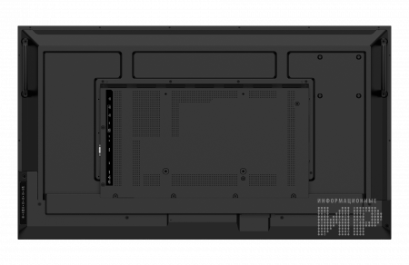 Профессиональная панель Lumien LS98