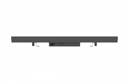 Профессиональный дисплей для видеостен Lumien LVW5518LH
