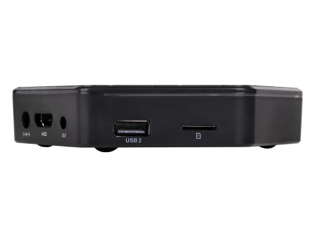 Медиаплеер iconBIT XLR3090