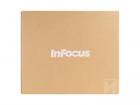 Проектор InFocus IN0006SL
