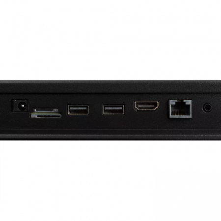 Круглый дисплеи Lumien LCR2400PC