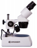 Микроскоп стереоскопический Bresser (Брессер) Erudit ICD 20x/40x