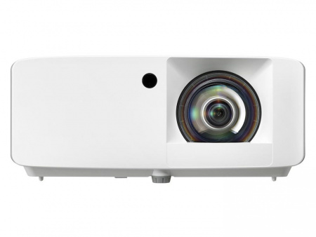 Лазерный проектор Optoma ZH350ST