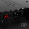 Круглый дисплеи Lumien LCR2400PC