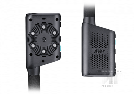 Документ камера AVerVision U50+