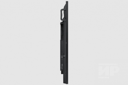 Интерактивная ЖК-панель Samsung WA86F 86