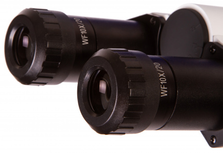 Микроскоп Bresser (Брессер) Science TFM-201 Bino