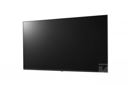 Профессиональный дисплей LG 43UL3J-M