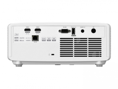 Лазерный проектор Optoma ZH450
