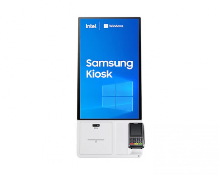 Интерактивный киоск Samsung KM24C-3