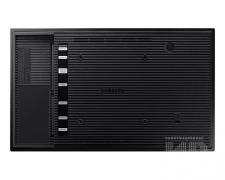 Интерактивный дисплей Samsung QB13R-T
