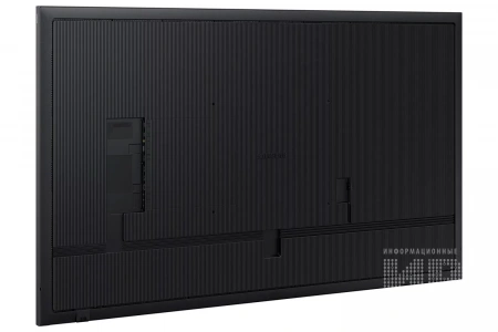 Профессиональный дисплей Samsung QH98C