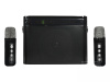 Переносная караоке система iconBIT K902B
