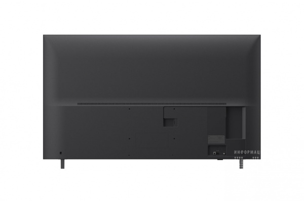 Гостиничный телевизор LG 55UK660H