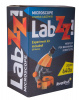 Микроскоп Levenhuk (Левенгук) LabZZ M101 Orange\Апельсин