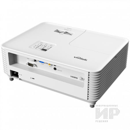 Проектор Vivitek DW350