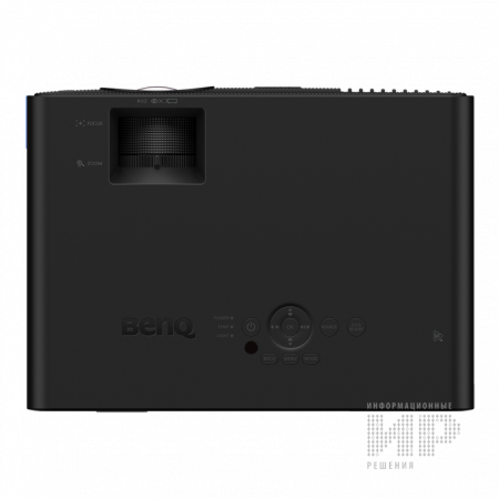 Проектор BenQ LW600ST
