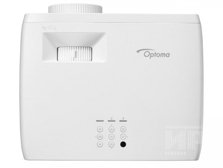 Лазерный проектор Optoma ZH450