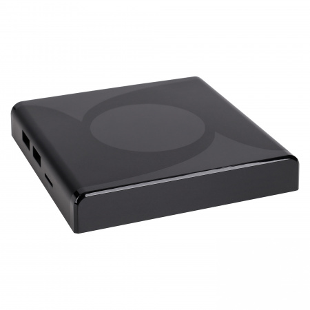 Медиаплеер iconBIT XLR3095