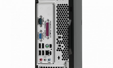 Системный блок SafeRay S103 G1R
