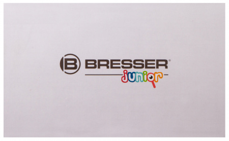 Микроскоп Bresser (Брессер) Junior Biolux 40–2000x