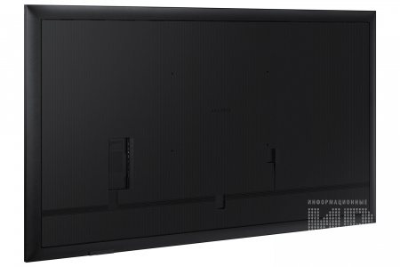 Профессиональный дисплей Samsung QM98C