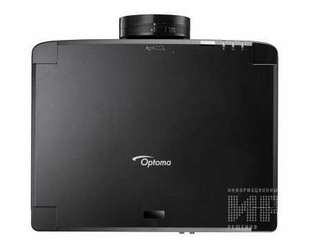 Лазерный проектор Optoma ZK810TST