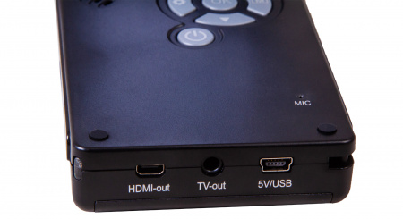 Микроскоп цифровой Levenhuk (Левенгук) DTX 700 Mobi