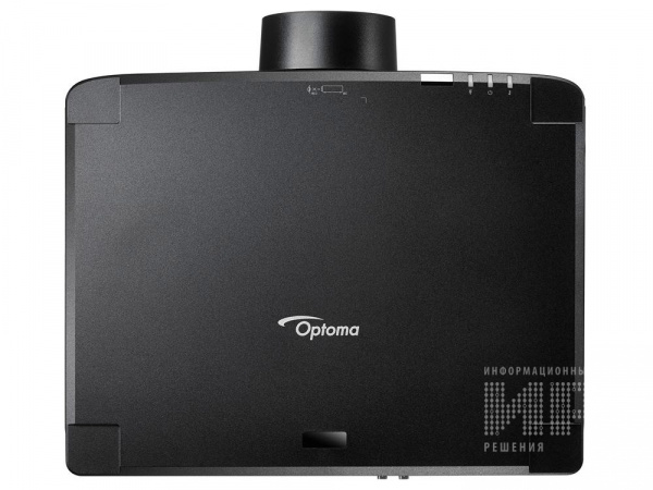 Лазерный проектор Optoma ZU820T