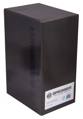 Микроскоп Bresser (Брессер) Erudit DLX 40–1000x