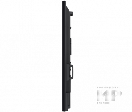 Профессиональный ЖК Дисплей Flame 75"  DS1V75PT400