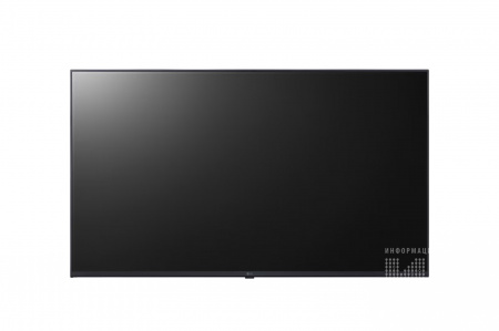 Профессиональный дисплей LG 43UL3J-M