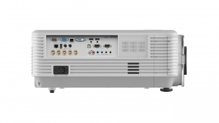 Проектор Vivitek DU7199Z+ WH
