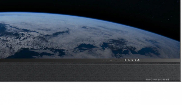 Светодиодный экран КЬЮСТЕЧ (QSTECH) 138 FHD, 3063х1846