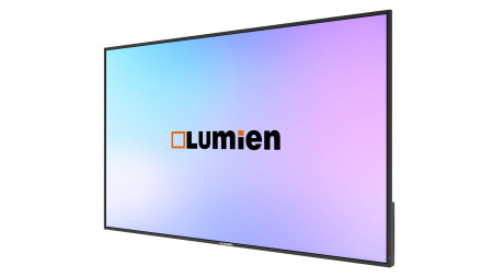 Профессиональный дисплей Lumien LS11050SD