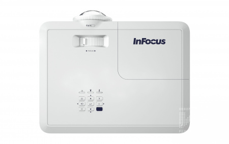 Проектор InFocus IN0048ST
