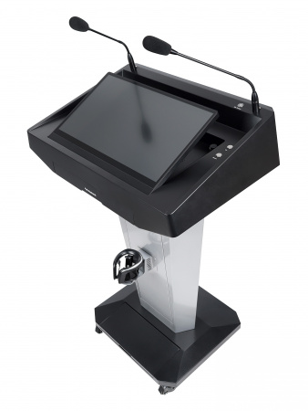 Интерактивная трибуна Wize Pro WSP-22ZL