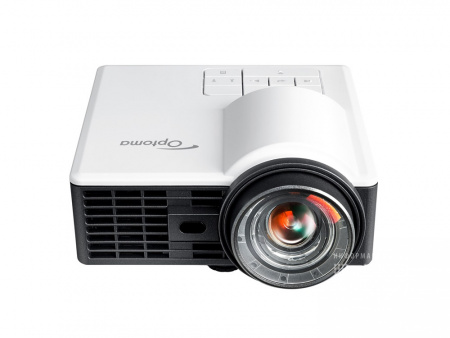 Проектор Optoma ML1050STi