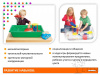 Играем с водой. Набор для класса